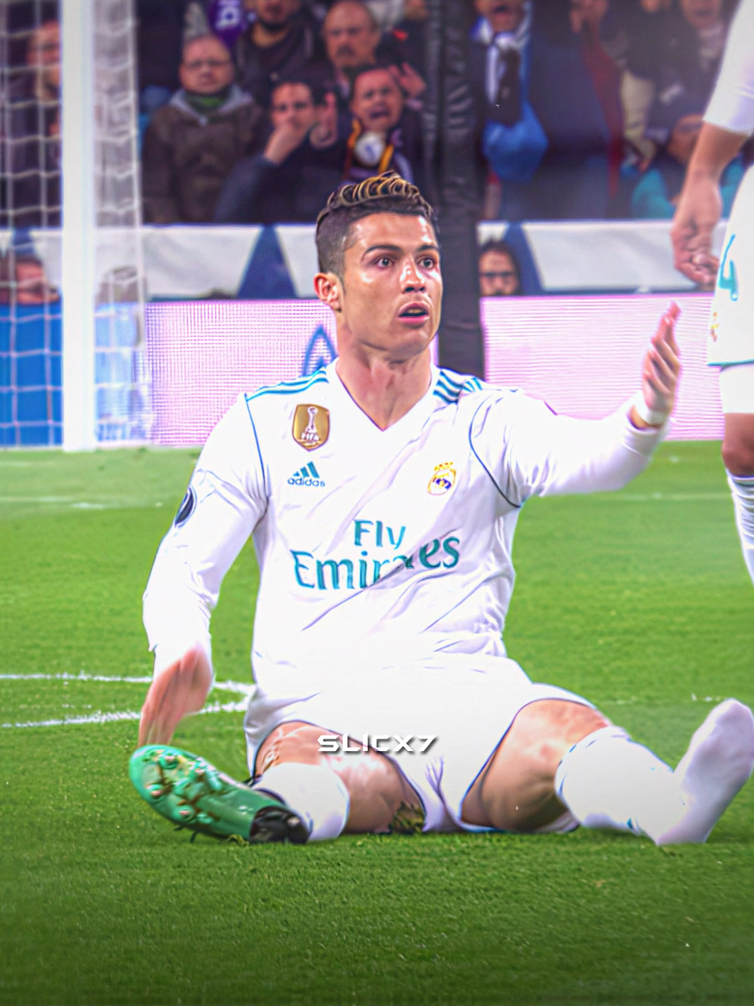 Majesticnaldo 🤩 #cristianoronaldo #cr7 #footballedit #fyp #viral #majestic #boots