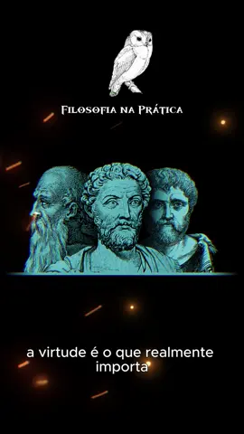 A Virtude Segundo Sêneca: O Caminho para uma Vida Plena e Sábia  Descubra como o filósofo Sêneca define a virtude como o maior bem que podemos cultivar. Para Sêneca, a virtude é a chave para uma vida plena e equilibrada, guiando nossas ações e pensamentos em direção à sabedoria e ao verdadeiro bem-estar. Mergulhe nessa reflexão atemporal e inspire-se a buscar a excelência moral e a tranquilidade interior, seguindo os ensinamentos de um dos maiores pensadores do estoicismo #filosofia #estoicismo #autoconhecimento #fyp #foryou #sêneca