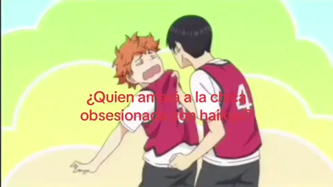Alguien??#fyp #tiktok #haikyuu #@TikTok #oikawa #fiel 
