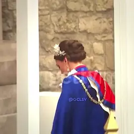 the power she had that day. | didn’t have time to make a real edit 😔 #catherineprincessofwales #princesscatherine #princessofwales #walesfamily #coronation #princewilliam #britishroyals #fyp #kingcharlesiiicoronation #edit #outfit #aura #powerful #katemiddletonedit #viral 