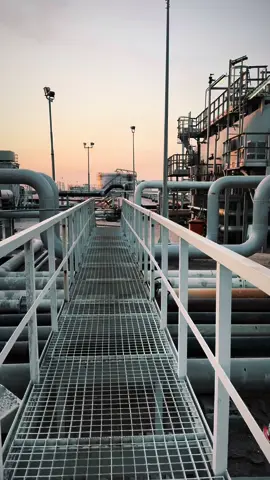 #حقول_النفط #الرميلة_الشمالية #شركةنفط_البصره #رأس_الخيمة 