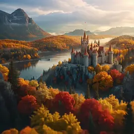 Autumn Court 🍂 - ACOTAR . Autumn is almost here—ready for crisp air and golden leaves 🍁 #acotar #autumncourt #BookTok #sarahjmaas #acomaf #autumn