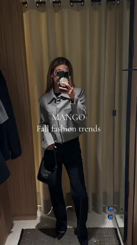 Fall fashion inspo / Mango New in🤍 #mango #mangonewin #mangooutfits #tryonhaul #awfashion #fallfashiontrends #fall2024 #styletips #falltrends #styleinspo #trendy #herbsttrends #fallfashioninspo #zarahaul #fashiontiktok 