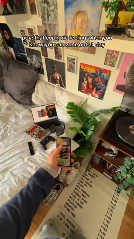 your sign to invest in quiet days. #fyp #roominspo 