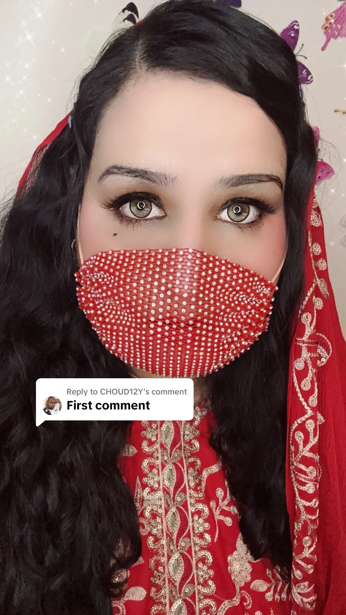 Replying to @CHOUD12Y #miraclebaby333🦋 #unfreezemyacount #گوجرانوالہ_ساڈا_شہر_اے @CHOUD12Y 