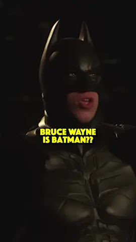 Batman Blows his Cover.  @Matt McCarthy as Commissioner  Directed by Oren Brimer  #peteholmes #batman #brucewayne #comedy 