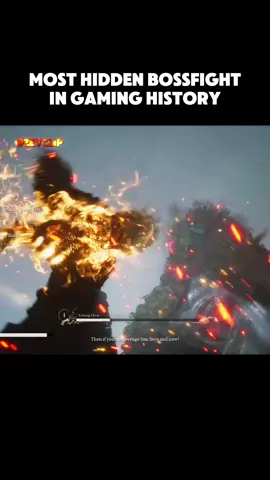 ERLANG SHEN FULL BOSSFIGHT vs Wukong #wukong #blackmythwukong #game #GamingOnTikTok #whattopla #fyp 