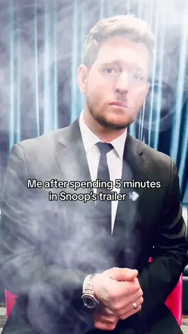 Bring on the visine! #blink #snoop @Snoop Dogg 