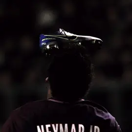 Neymar Embrace it 🤙|@NDOTZ #fyp #neymar #futbol #football #skills #viral 