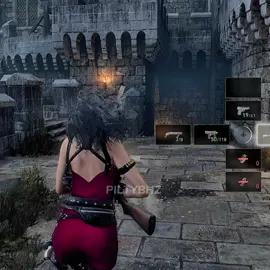 Ashscope is too real for Ada 😂 @Razorshadow_95 @MOH1996 