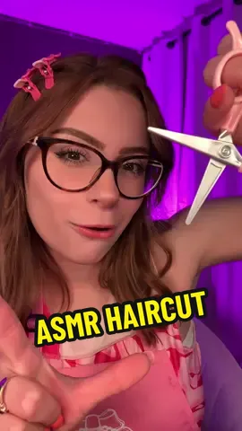 Fast ASMR Haircut for your BOB 💇‍♀️🤭 #fyp #foryou #asmr #fastasmr #asmrtiktoks #asmrvideo #asmrsounds #asmrsound #asmr_tingles #tingles #sleep #asmrtiktok #foryoupage #haircut #haircuts 