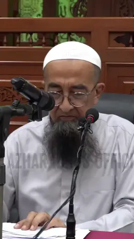 #fyp #uai #ustazazharidrus #soaljawabagama 