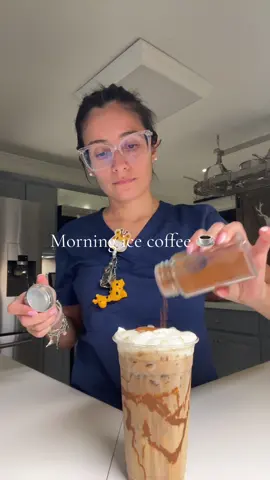 That slip of coffee in the morning 😋☕️ #makeacoffeewithme#coffee#fyp#icecoffee#coffeerecipes#coffee#coffeetiktok#dulcedeleche#icecoffeeaddict#latinacontentcreator#asmrsounds#mornings#morningcoffee#workvibes#coffeelover#letsmakecoffee#coffeeislove#icecoffeelover  