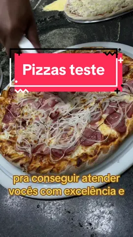 Perperoli de volta! 🍕 Endereço: Lúcio Costa EQ 2/3 #pizzaria #ondecomerbrasilia #df #empresa 
