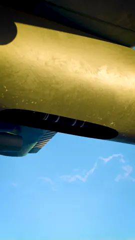 How A Cluster Bomb Works 😨