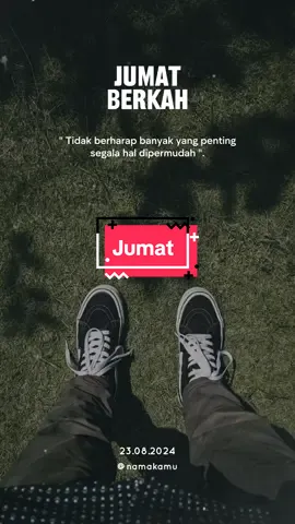 #CapCut #jumatberkah #23agustus2024 #statusharian #storywa #jumat #fyp 