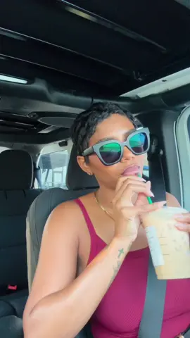 I ran to get my PSL this morning 🎃  - #pumpkinspiceseason #pumpkinspiceeverything #psl 