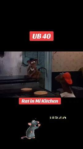 #RatinMiKitchen #UB40  #Rizzo #oldmusic #80s  #80smusic #fun #downmemorylane  #oldiesbutgoldies #musiclover #80erjahremusik #forgottensongs 