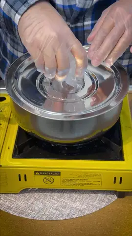 #ماء_ورد _منزلي