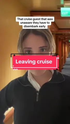 And they don’t care #cruise #cruiseship #vacation #cruisetok #travel #cruiser #cruiseshipcrew #ship #skit #sketch 
