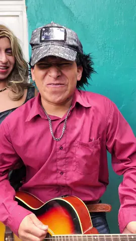 CALUSH CANTA SU NUEVO CORRIDO A CRIS EL PATOJO #criselpatojo🇬🇹  #carlos 