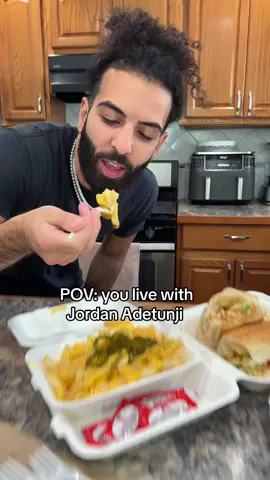 I need some water need Tyla uh 