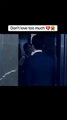 don't love too much 💔 |emotional scene. 🎥 water and fire(Turkish film) #sad #lovehurts #emotional #pain #sadstatus #movieclips #turkish #film #movie #explore 