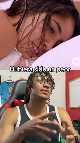 Hubiera sido un peor #desafio #desafioxx #marlon #luisa #alejo #darlyn 