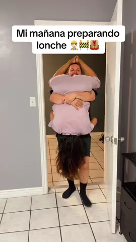 Husband and wife! #husbandwife #couplegoals #couple #marriage #humor #bluecollar #marriedlife #usa #usa_tiktok #monetizedviews #content #contentcreator #contenido #foryou #paratii #viral #trending #laugh #loveyou @christianreuter006 