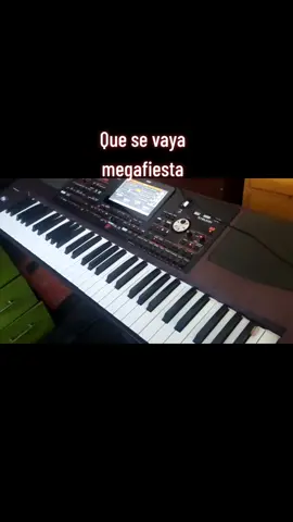 #que_se_vaya #megafuesta  #megafiestaperu 