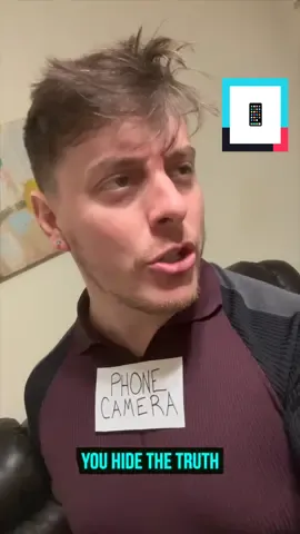 It’s so kind… so gentle… 📱 #phones #camera #selfies #relatable #comedy #snapchat 