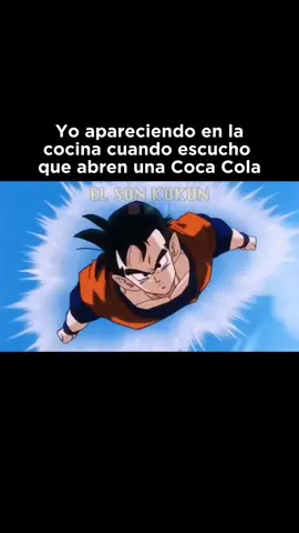 Quién se invita esa cocacola? 🤣 . . . . . . . . . . . . . . . . . #dragonball #dragonballz #dragonballsuper #dragonballgt #gohan #songohan #cocacola #pibe #pibes #humor #db #dbz #dbs #dbgt 