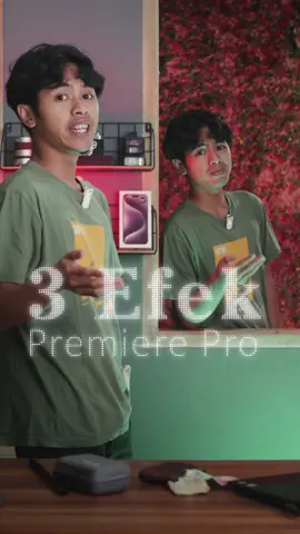 3 efek keren di premiere pero buat kamu yang mau jikin efek grid pixel semacamnya, 3d ala ala dan cembung cekung kek TV tabung. . #premierepro #edit #indonesia🇮🇩 #dpr 