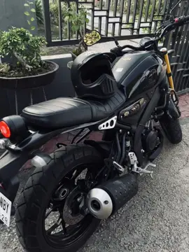 gantangnya oy 😍 #forupage #fypシ #xsr #motorcustom 
