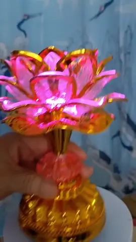 Đèn Hoa Sen Đèn Led 7 Màu Đèn Trang Trí Thờ Cúng #denhoasen #dentho #denthohoasen #denled #denledthongminh #denledtrangtri #dentrangtri #thinhhanh #xuhuong 