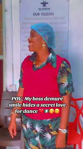 My boss is cooler than yours 💃🕺 #BossLifeGoals