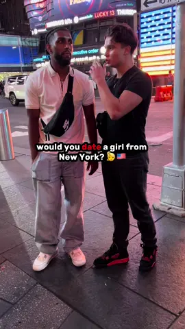 Is this truth about New York? 🤔😭