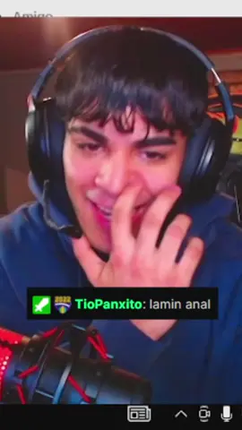 Como que lamine yamal???  #chile🇨🇱 #chile #memes #meme #clipsdetwitch #twitchchile #lamineyamal 