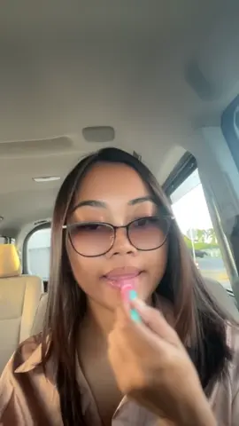 Very cute, very demure, very Shazz 🥵😍 📍Alice Salon, Johannes Mungrastraat. #fyp #beauty #lipgloss #suriname🇸🇷 #obsessed #Love