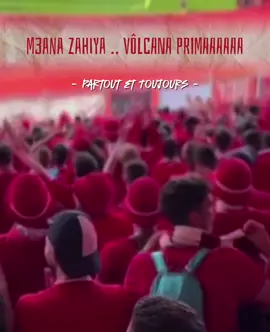 Partout et Toujours ♾️❤️🤍. #fyp #crb #crbelouizdad #belouizdad #ultrasfanaticreds #fanaticreds #ultras #ultrasworld @Chabab Riadhi Belouizdad - CRB 