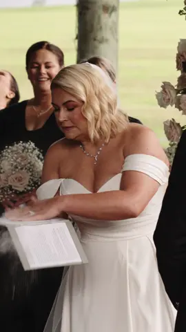 When you've been waiting forever for your big day... 🥹💍 #weddinghumor #bridegoals #weddingdayvibes #finallymarried  Vendors on the day: @alanataylorphotography @leahmitchellfloral @Jack Rose 