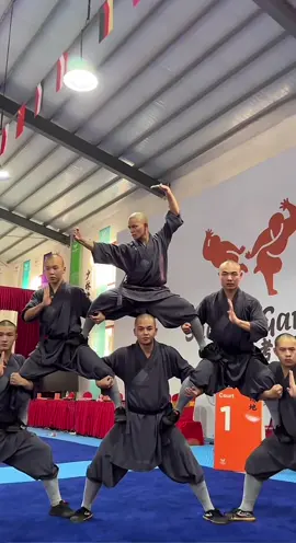 I still can't believe that you have left me forever.#kungfu #monk #shaolin 