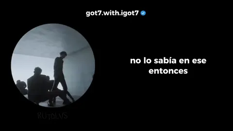 you calling my name - got7 #got7 #jinyoung #jacksonwang  #bambam #marktuan #yugyeom #youngjae #jayb 