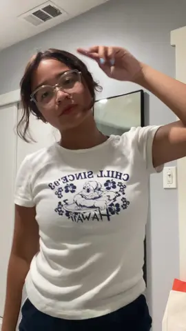 It’s been a long time I don’t post tiktok lol 