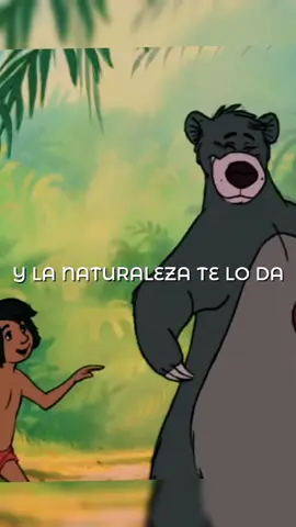 Busca lo Más Vital  #ellibrodelaselva #infancia #disney #mowgli #balu #musicadedisney #nostalgia  #doblajelatino #music #temazo #rolitas #fyp #foryou #parati #capcut #tiktok #letras #lyrics #selva 