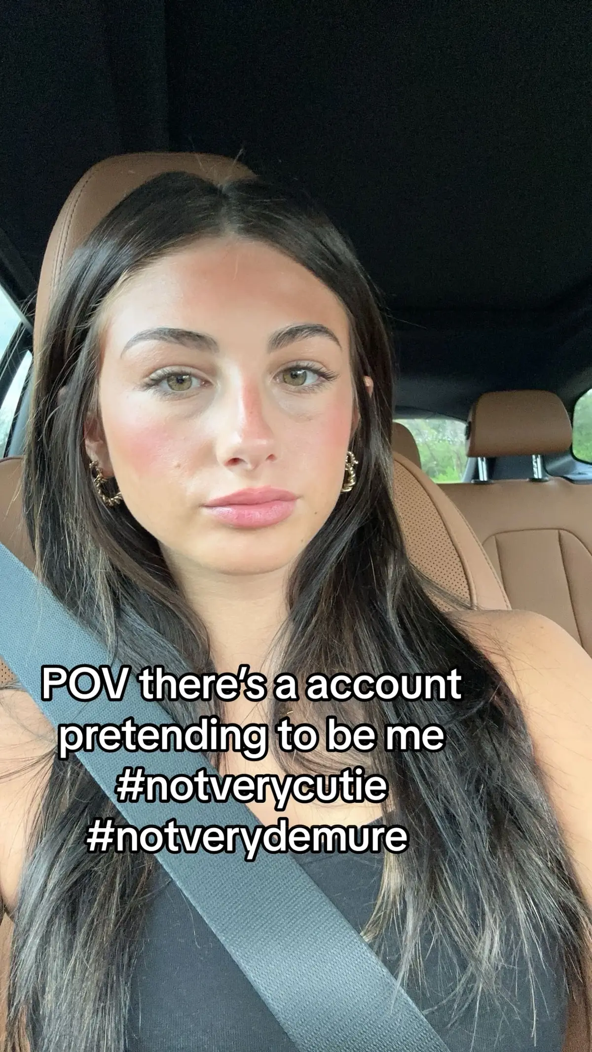 #notdemurenotmindful 