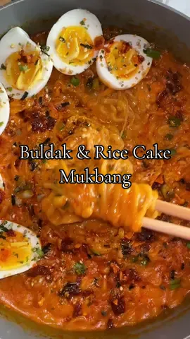 Kimchi Buldak and rice cake Mukbang ‼️ @불닭 공식 틱톡 | Buldak Official  #creatorsearchinsights #buldakandricecake #kimchibuldak #redbuldak #buldak #buldakmukbang #slurping #asmr #eatingsounds #eatingasmr #eatingbuldak #mukbang #mukbanger #buldakandricecakemukbang #mukbangspicynoodles #juicy #soupynoodles #noodleslurp #ricecake #enokimushroom #eatwithme #spicynoodles #cheesynoodles #buldaknoodles #mukbangs #mukbangers #mukbangestingshow #dinner #mukbangeatingfoodnoodles #mukbangnotalking #notalkingmukbang #trendingfoodmukbang #viral #viralfood #fypp #fyp #4youpage 