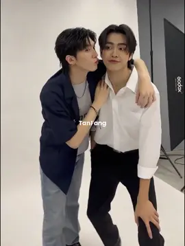 2side 😋 #aou_tnbknr #besevboom #aouboom 