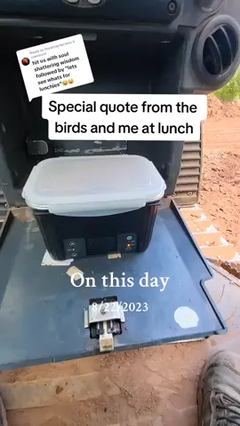 #onthisday The old lunches sometimes hit #fypシ゚viral #foryou #fypシ #tiktoktrending @LunchEAZE 