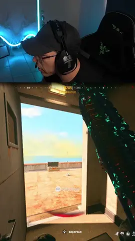 Mingod cabeza cuadrada #warzone #callofduty #gamerentiktok #videojuegos #warzonelatino 
